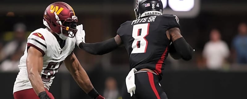 Kyle Pitts Redemption Arc Falcons Fans Have Been Waiting For