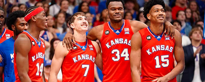 Best Case Scenario for Kansas Basketball in Big 12 Tournament