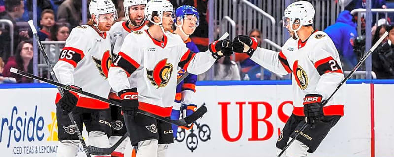3 Senators' hot takes for the 2026-27 season