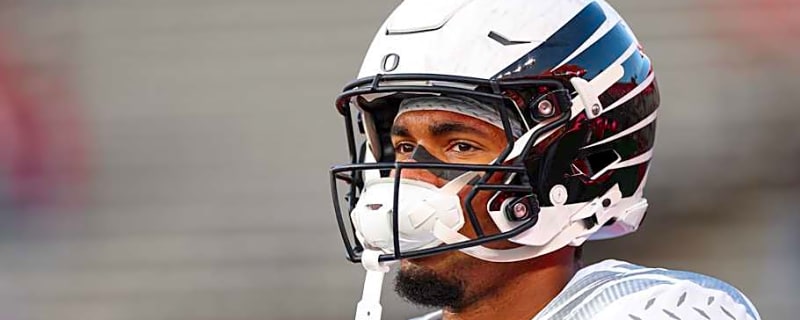 Oregon Ducks Tight End Kenyon Sadiq Announces Plans for Next Season
