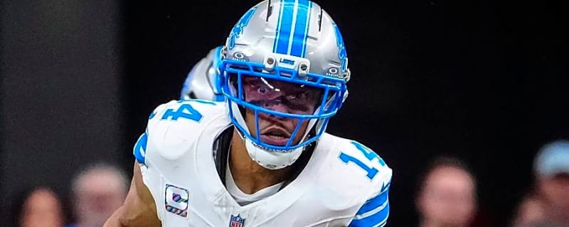 6 Lions Candidates Who Could Replace Tom Kennedy, Return Punts