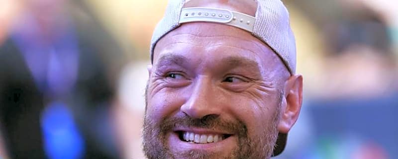 Heavyweight Rankings Update Sees Tyson Fury Retain Spot While KO Artist Drops Out