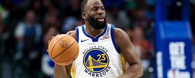 Draymond Green Reveals 2 Contract Routes He's Choosing from This Offseason