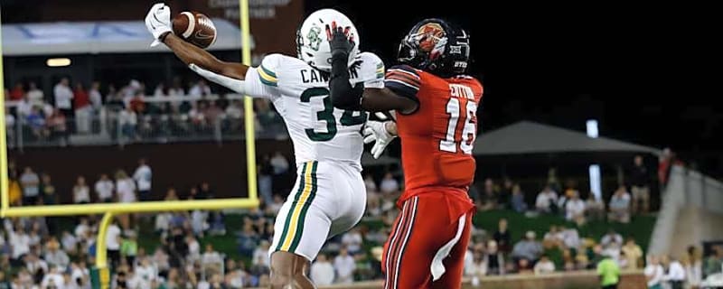 CBS Sports gives predictions on Baylor football bowl hopes