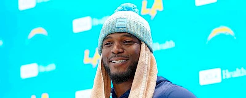Projecting Chargers Depth Chart, 53-Man Roster After the Draft—Position by Position