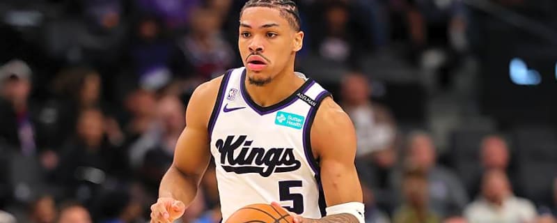 What I'm Taking and Leaving From Darius Acuff Jr's Rough Debut in Kings-Clippers