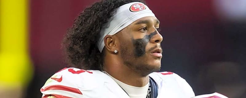 The 49ers have a competition brewing at linebacker
