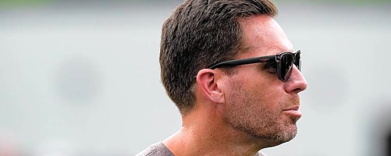 Panthers’ Unprecedented Additions Show Dan Morgan’s Growth as Carolina GM
