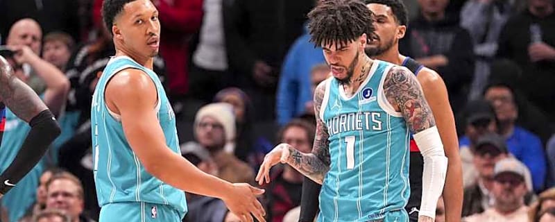3 Biggest Questions Facing the Charlotte Hornets at the All-Star Break