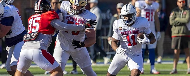 2 49ers Rookies That are Bound to be Whiffs