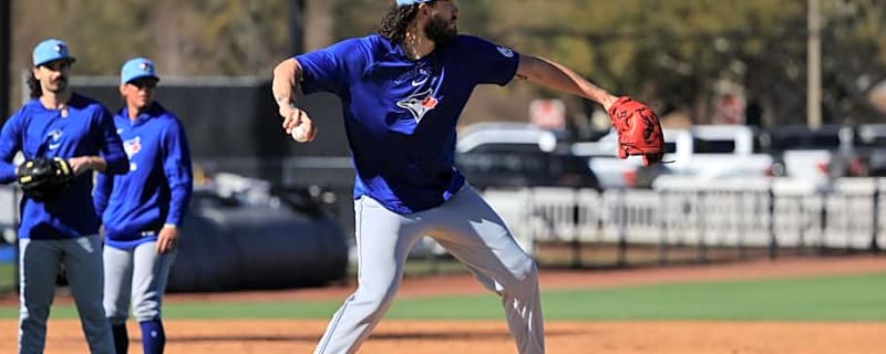 Blue Jays Manager John Schneider Has One Plan For Cody Ponce