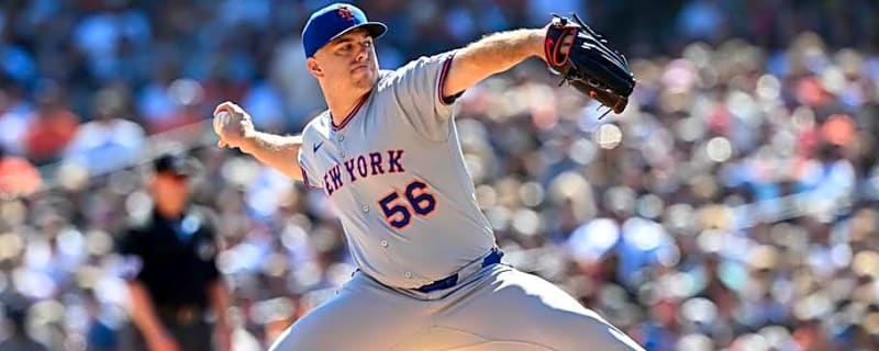 2 Fits For 2x All-Star Ryan Helsley After Mets September Collapse