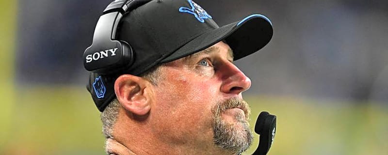 Everything Dan Campbell Said After Lions Defeated Commanders in Preseason