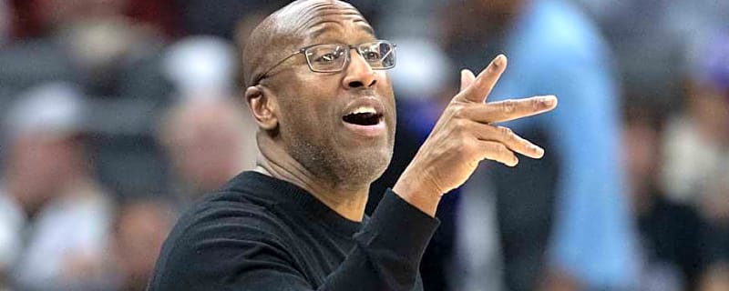 Knicks Bolster Staff by Hiring Former Member of Pistons