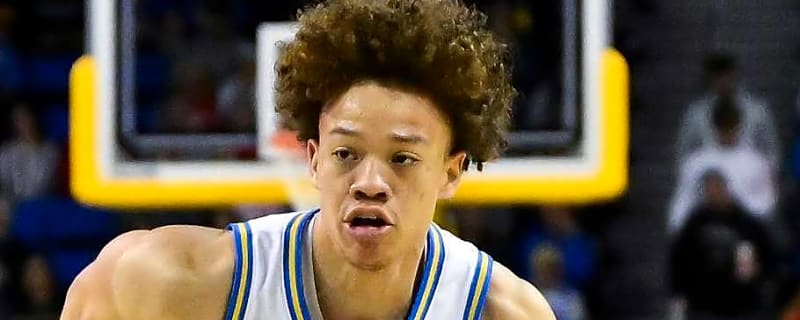 Final AP Poll Hints UCLA Moving in Right Direction