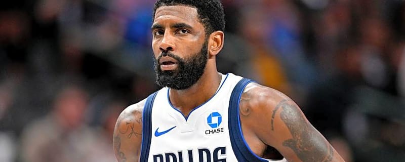 Mavericks' Kyrie Irving Has No Interest in Matching LeBron James’ Longevity