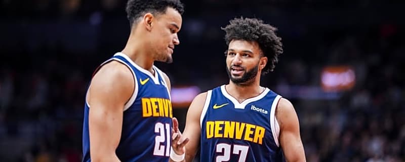 Why the NBA Can’t Fine Nuggets for Resting Jamal Murray vs. 76ers