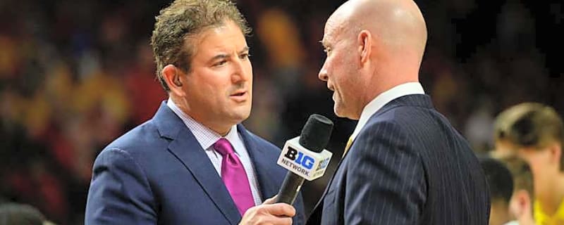 Here’s Where Texas A&M Basketball Stands in Latest NCAA Tournament Projections