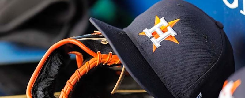 Trade Report: Astros &#39;Prime Target Could Be&#39; Cardinals All-Star, Per MLB Insider