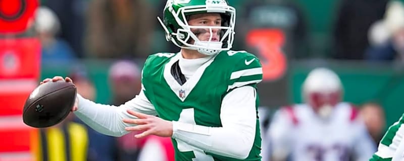 5 Jets On Thin Ice Heading Into the NFL Draft