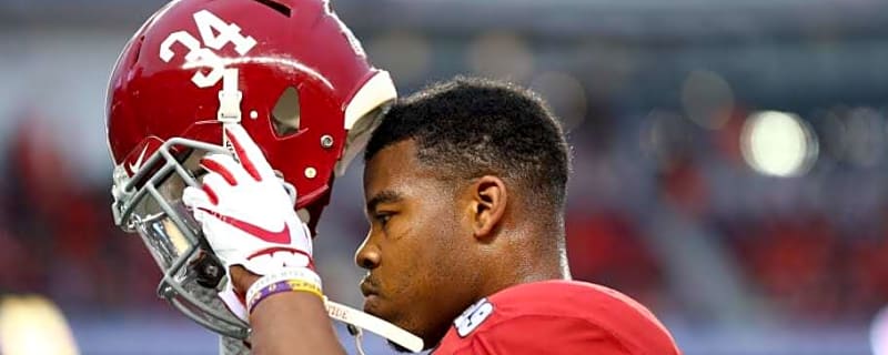 The Saban 250: 71-80  Features Two Key Leaders, Damien Harris and Greg McElroy