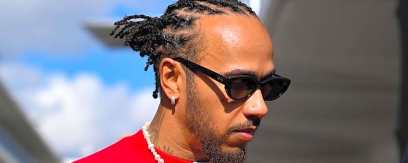 Lewis Hamilton Baffled By Ferrari Pace As 'Mountain' Challenge Declared