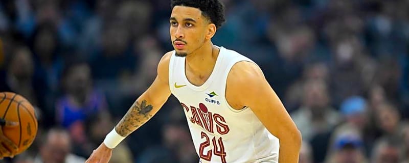 What the Cavaliers’ Backup Point Guard Spot Should Look Like