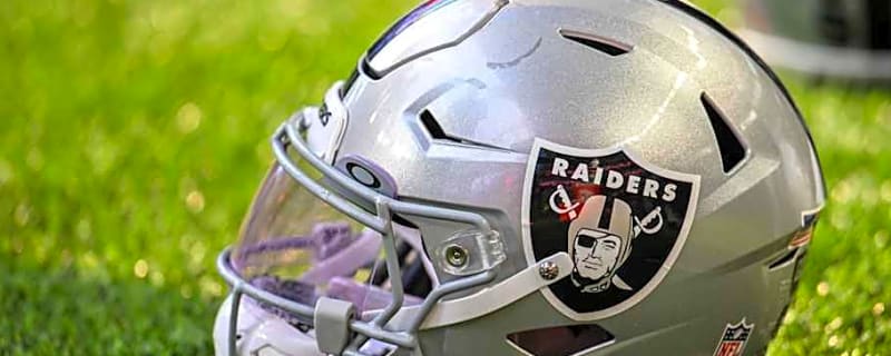 Raiders Described As Good Trade Fit For Jets&#39; Disappointing Receiver