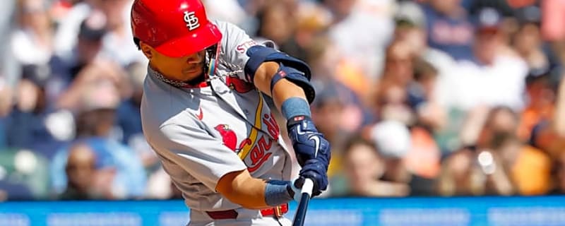 Masyn Winn’s Chaotic Week Takes Another Turn With Cardinals Return