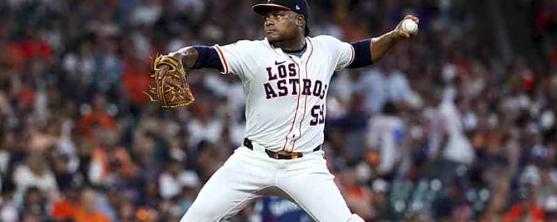 Three Ways the Padres Can Open Up Payroll Space to Sign Framber Valdez