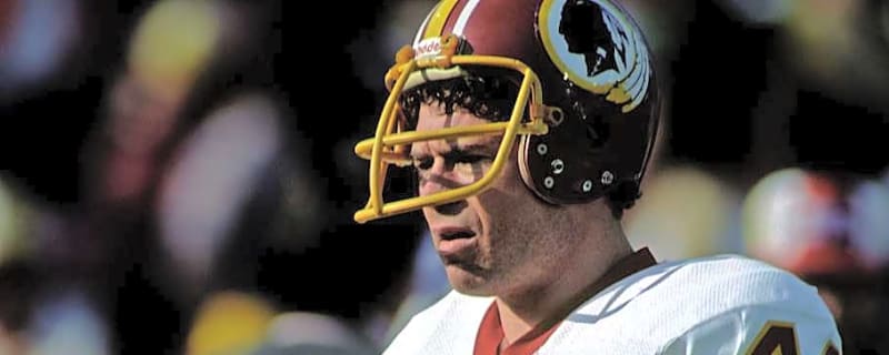 Reality TV Star Pays $470K for Commanders' Super Bowl Winning Jersey