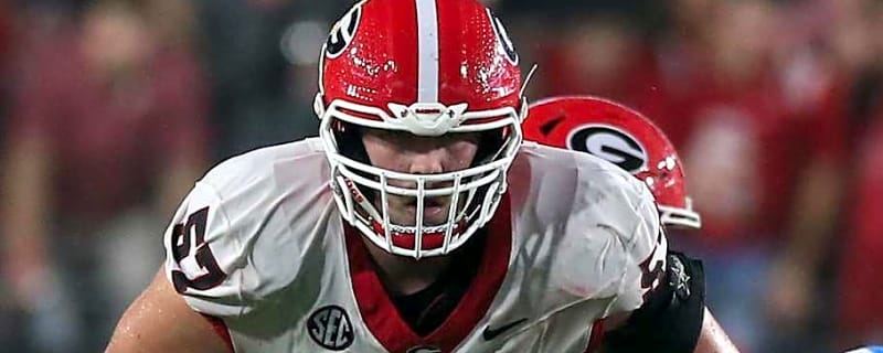 Every Expert Mock Draft First-Round Pick For Detroit Lions: What They’re Missing