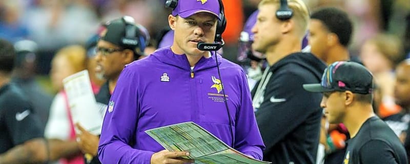 The Biggest Decision Kevin O’Connell Got Right vs. Saints (And What It Means Moving Forward)