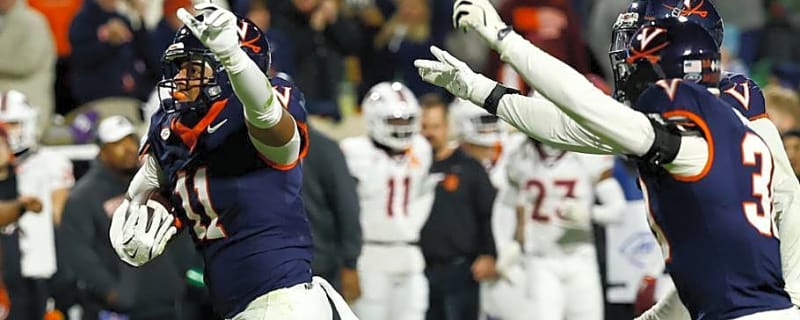 These three defensive players will be key to Virginia's hopes against NC State