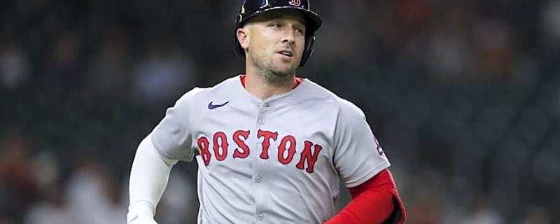 Red Sox Get Predictable Update On Alex Bregman Pursuit