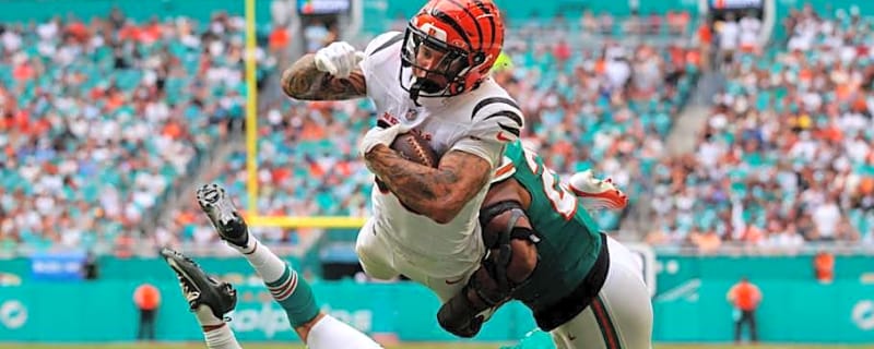 Where Did the Dolphins Defense Come Up Short?