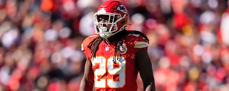Monday night could finally bring answers on forgotten Chiefs signings