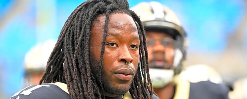 Here Are 3 Options For Saints After Alvin Kamara Shows Up At Team Facility