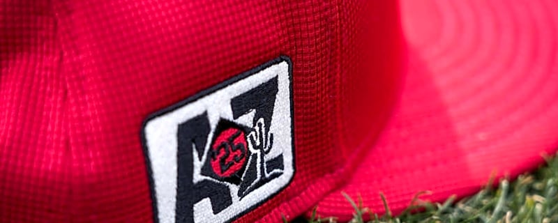 Cincinnati Reds Release Two Minor Leaguers