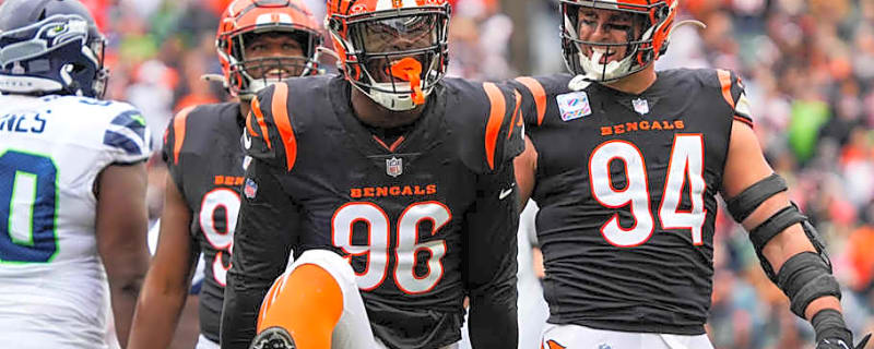 49ers Sign a Defensive End to Replace Mykel Williams Until He Returns