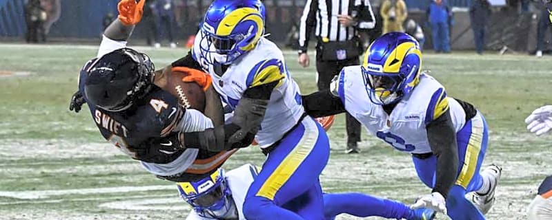 The Rams Biggest Roster Hole That Still Hasn’t Been Addressed