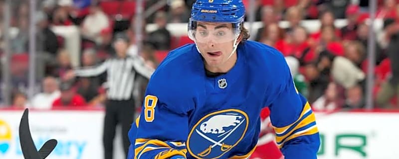 Sabres May Have Won Summer Blockbuster After All