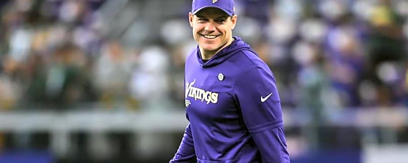 Vikings Finally Have the Quarterbacks to Unleash KOC's Proven Winning Formula