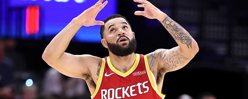How Fred VanVleet’s Return Will Help the Rockets in 2026-27