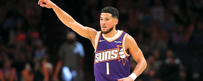 How Suns' Loss to Nuggets Severely Impacts Playoff Picture