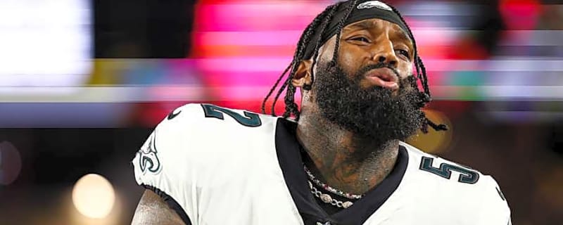 The Lions signing Zach Cunningham is not a good sign for Alex Anzalone