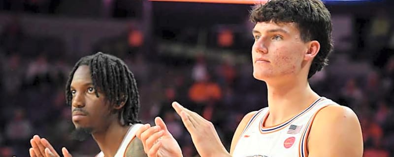 Clemson Forward Available to Play Ahead of NCAA Tournament Opener