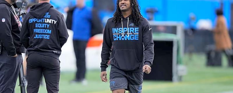 Two Panthers stars could earn major pay increases in NFL season finale