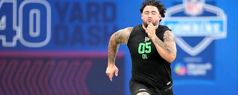 Post-Combine Jacksonville Jaguars Mock Draft: Attacking the Trenches