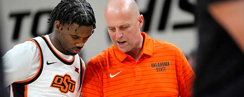 Oklahoma State Rising in ESPN&#39;s Bracketology After Hot Start